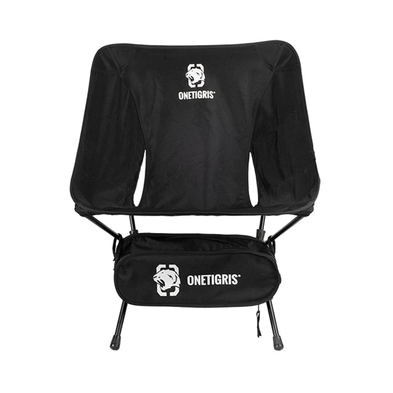 OneTigris Multicam Foldable Camping Chair Lightweight