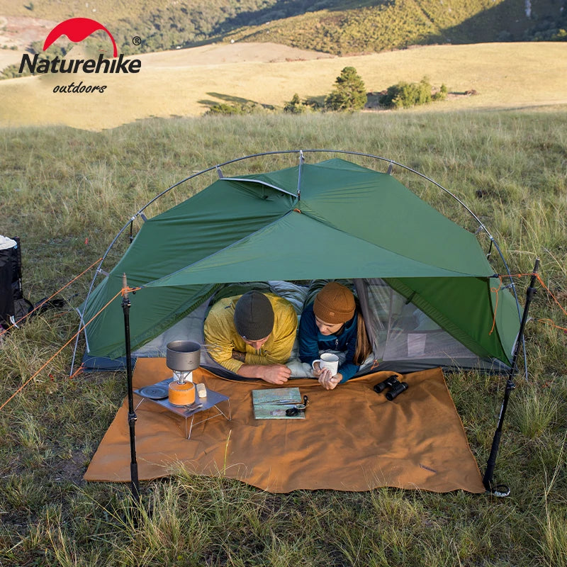 Naturehike VIK Ultralight 1 2 Person Waterproof Tent