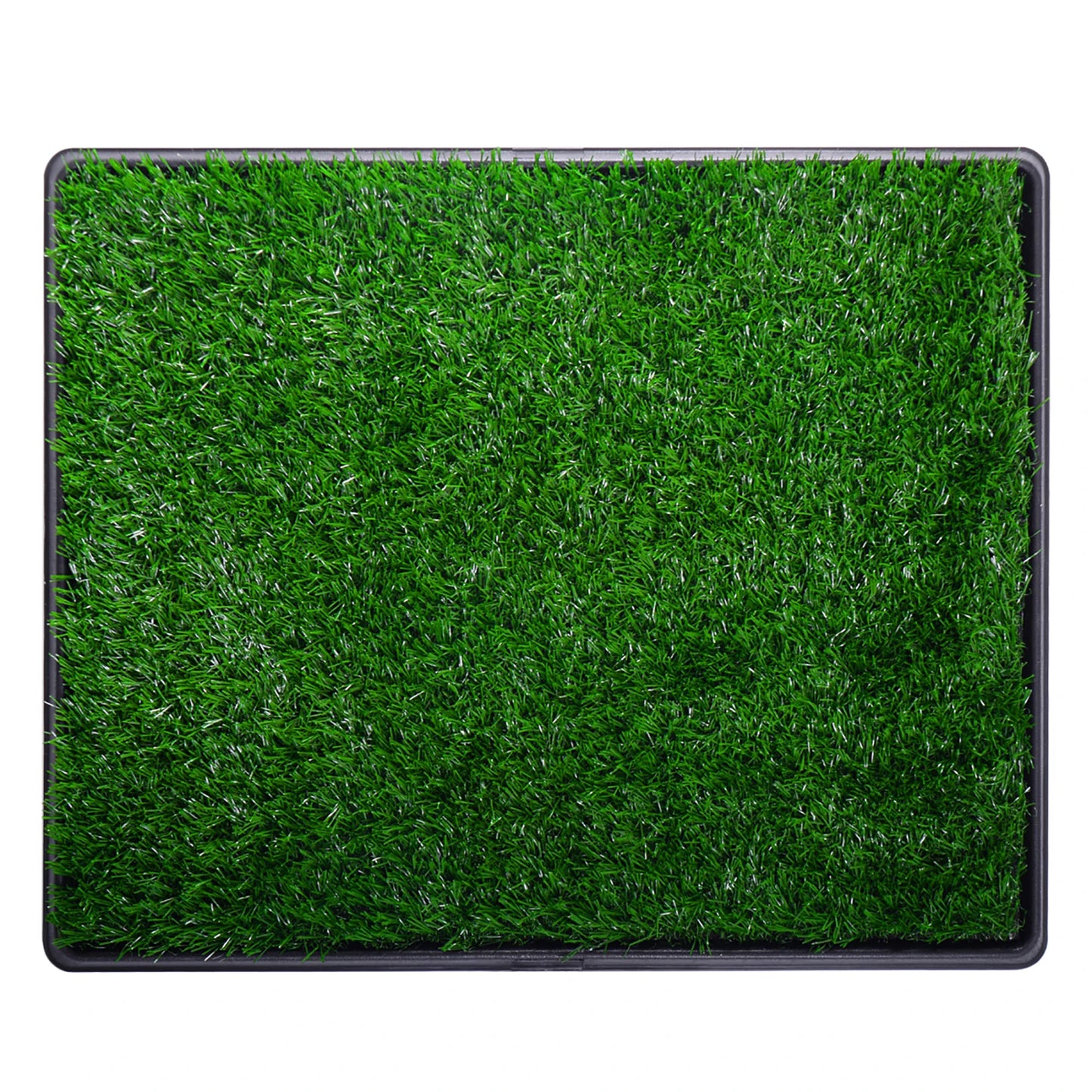 Eco Friendly Pet Toilet For Dogs Potty Artificial Turf Grass