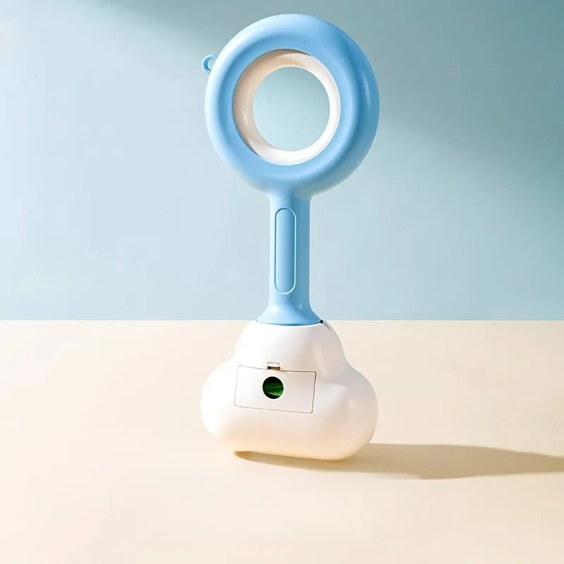 Cloud Potty Picker For Dogs Outdoor Poop Scooper Tool