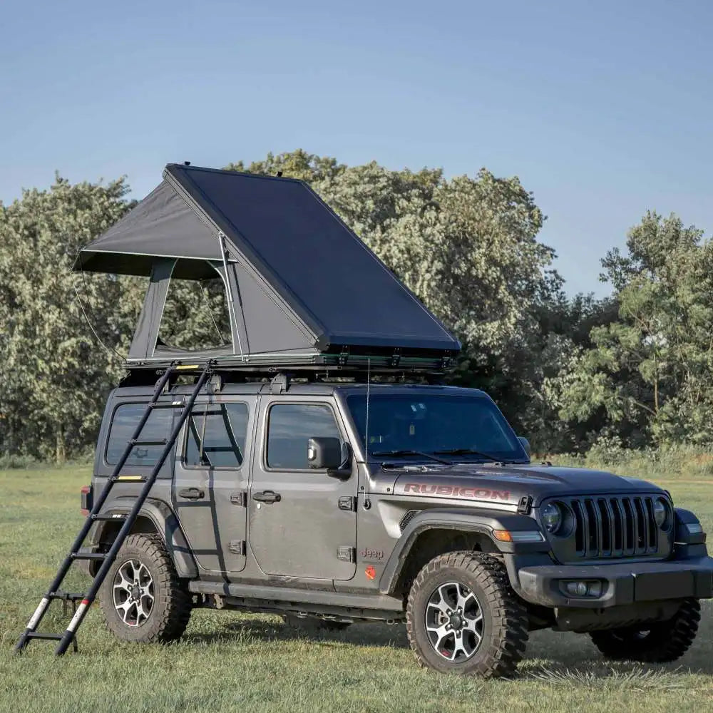 Bayati RRT Rooftop Car Roof Tent Aluminum Alloy 2 Person
