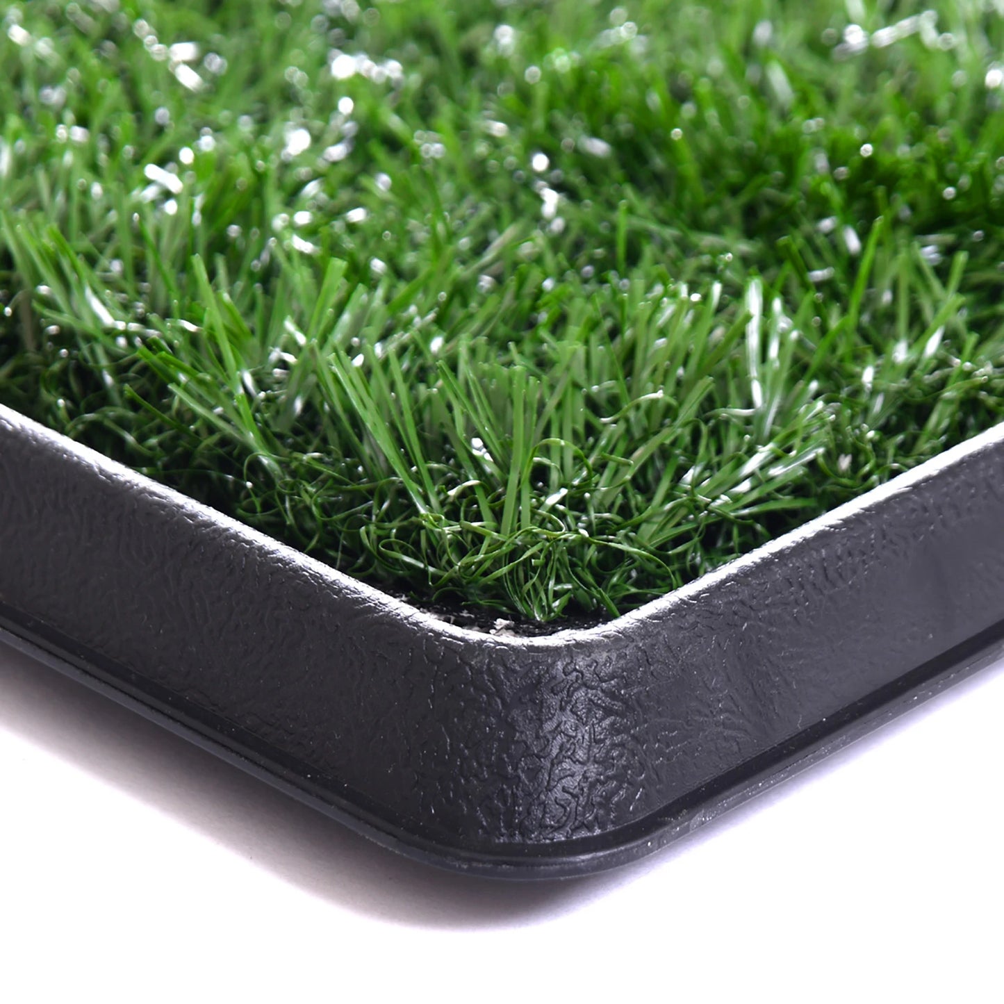 Eco Friendly Pet Toilet For Dogs Potty Artificial Turf Grass
