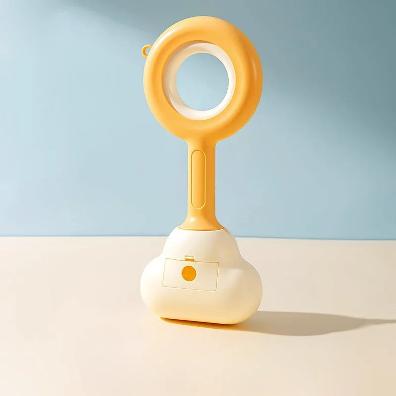 Cloud Potty Picker For Dogs Outdoor Poop Scooper Tool