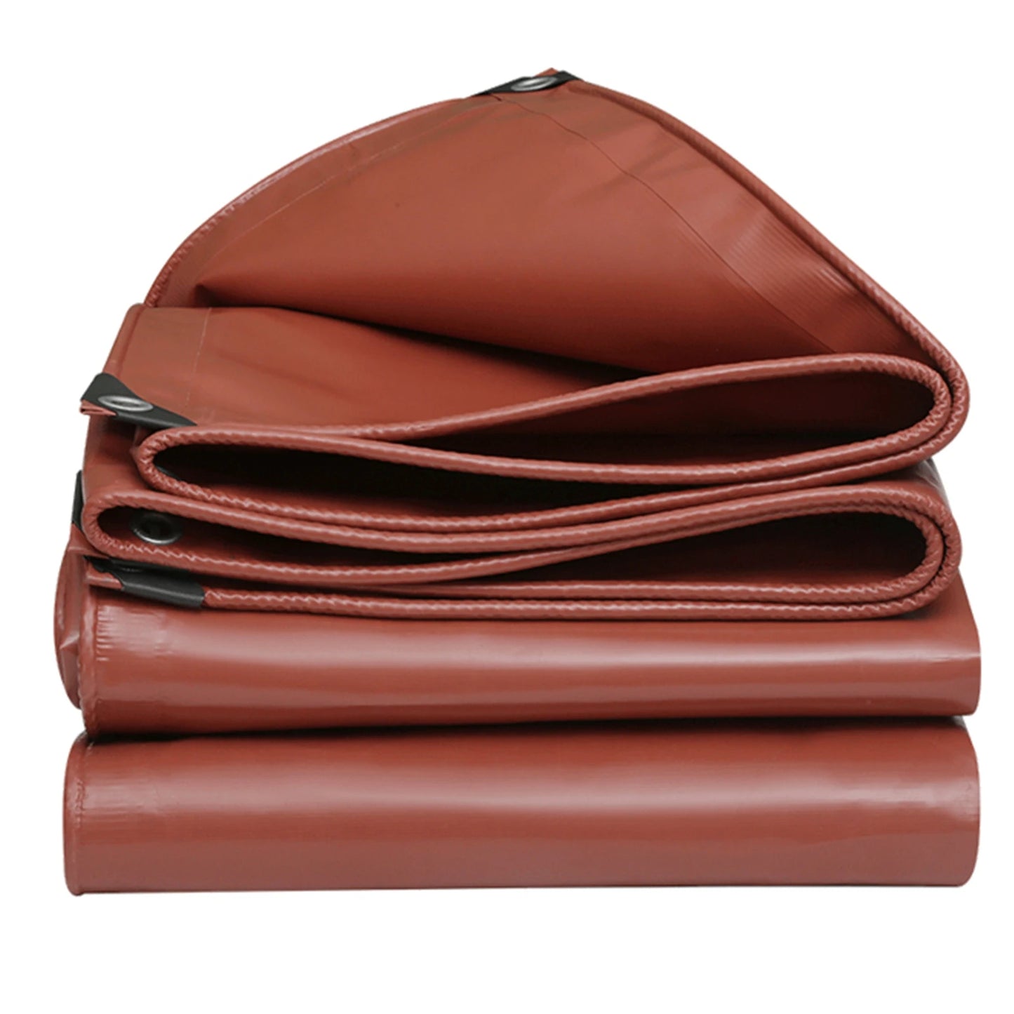 12 x 20 Ft Heavy Duty Waterproof PVC Tarp Outdoor Canopy