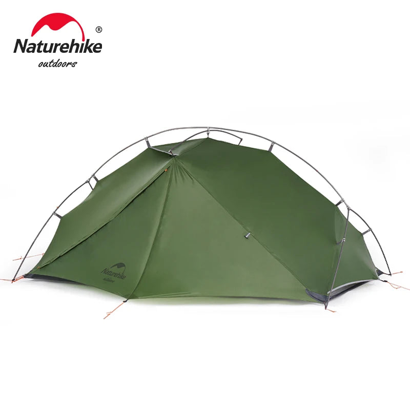 Naturehike VIK Ultralight 1 2 Person Waterproof Tent