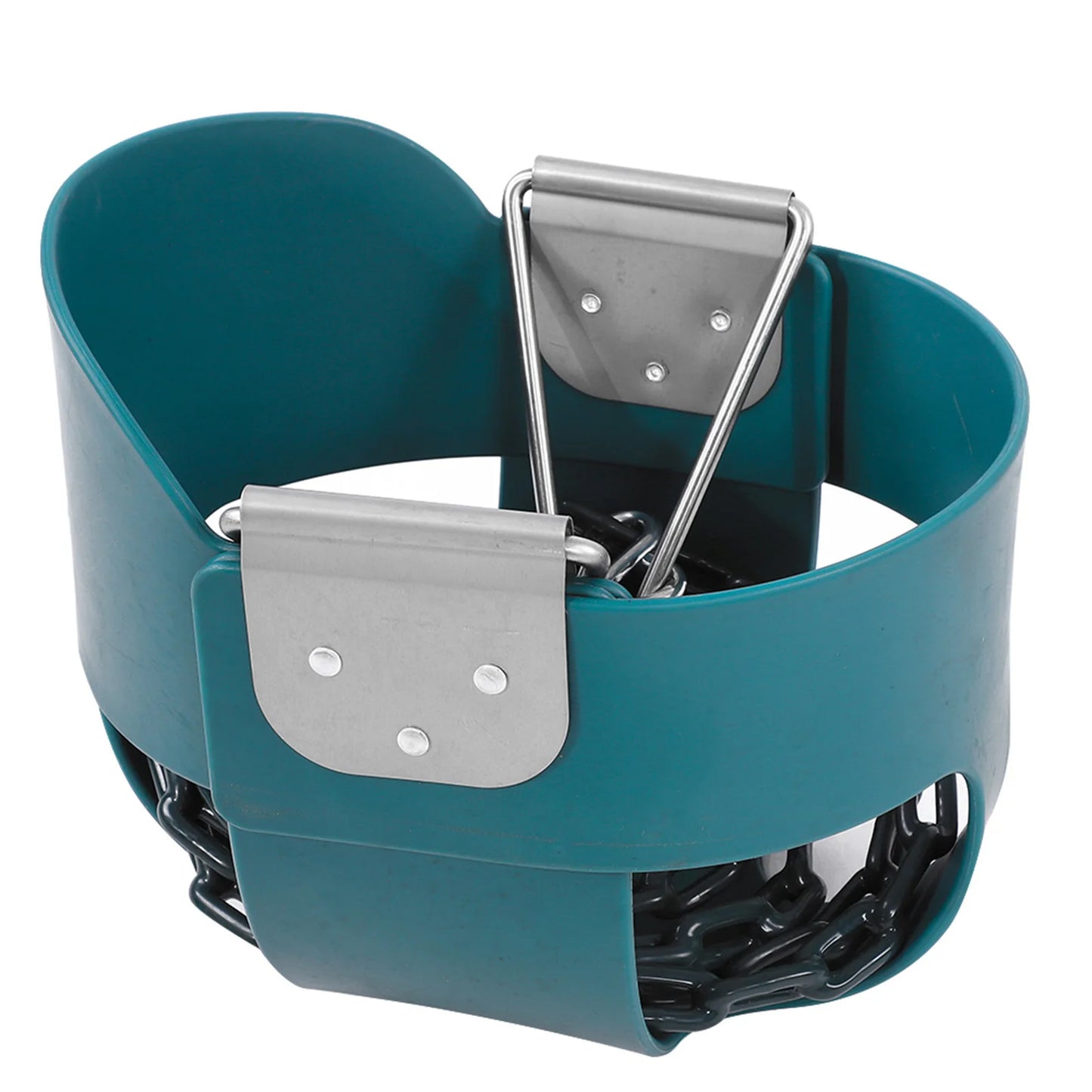 Comfortable Rust-Proof EVA Swing for Children Ideal for Indoor Outdoor Playground Fun