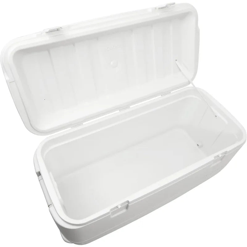 Igloo Polar Hard Coolers 120 Quarts 113 Liters UV Resistant Durable Design