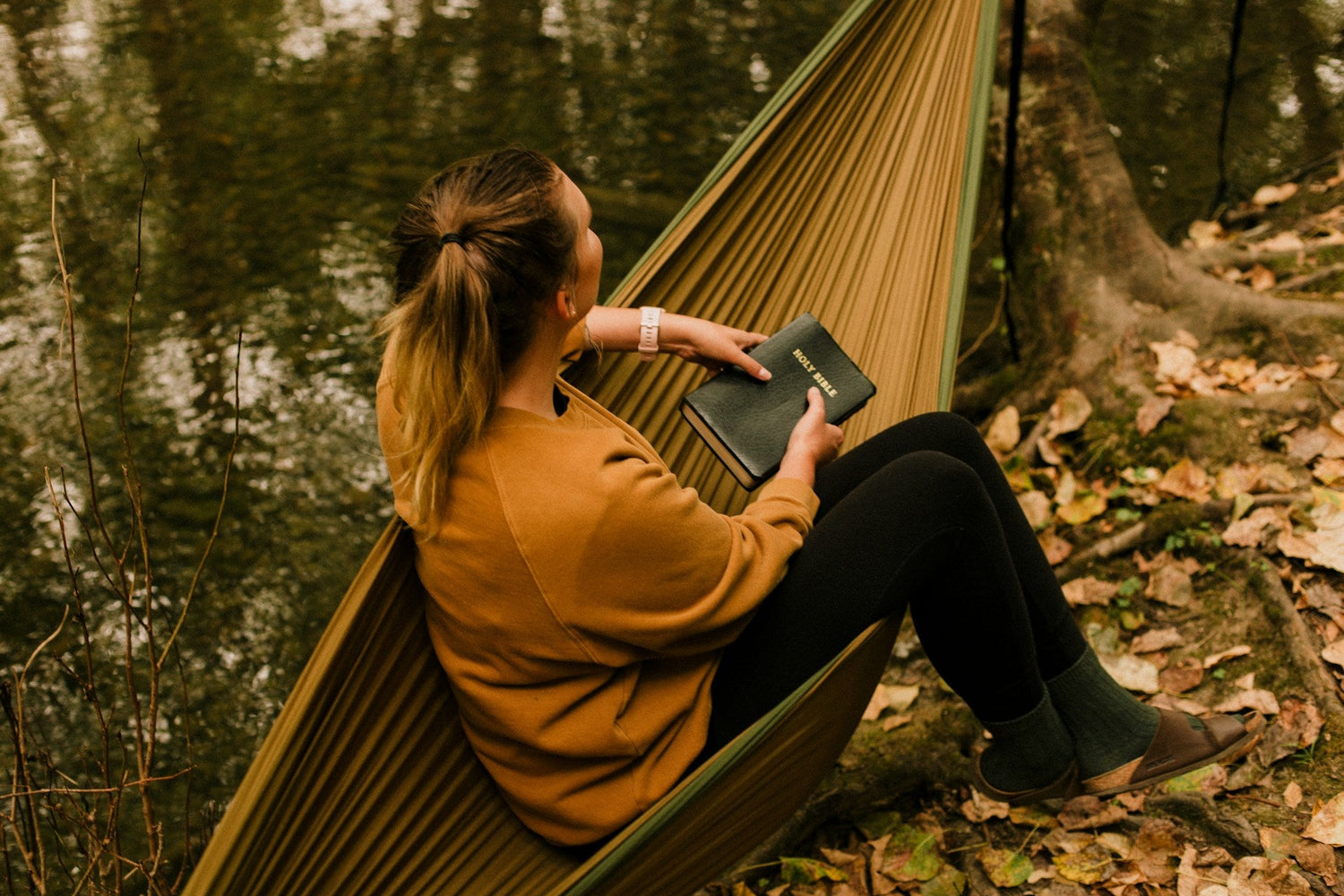 Outdoor Supplies
