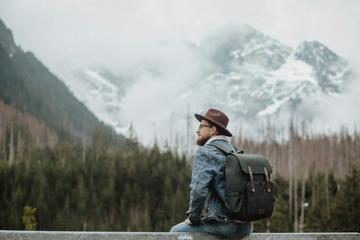 Outdoor Apparel