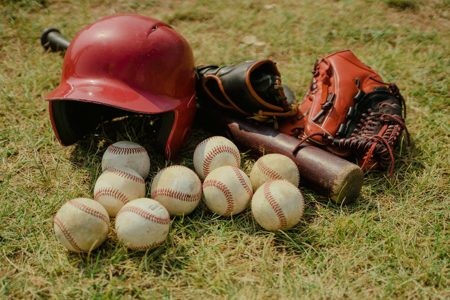 Sporting Goods
