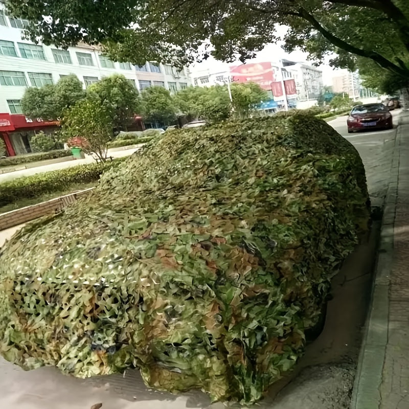 Camouflage Net For Outdoor Hunting Universal Camouflage Gear