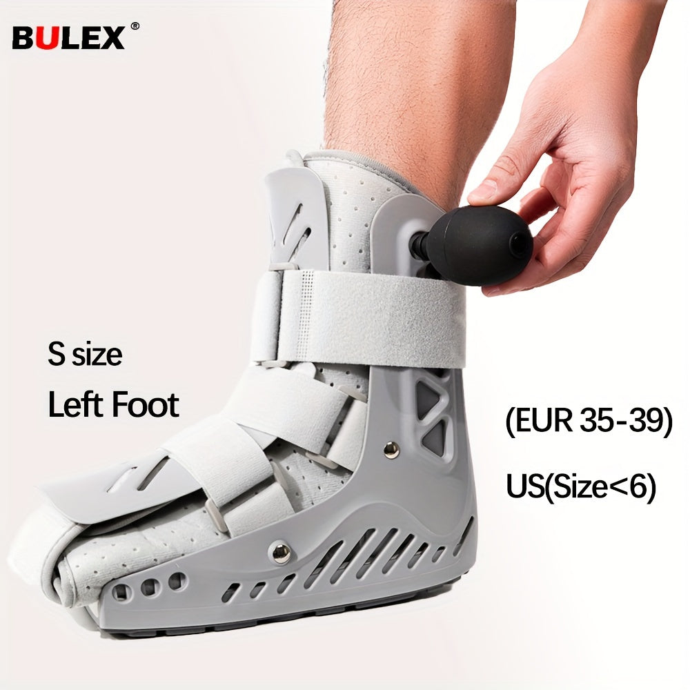AULEX Ankle Brace Support With Dual Air Cushions Stabilizer