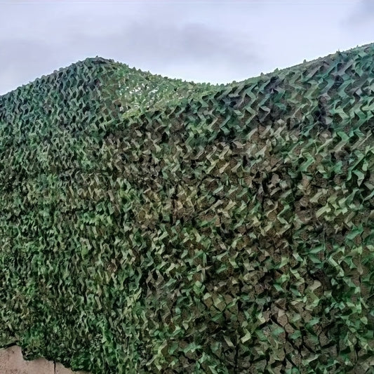 Camouflage Net For Outdoor Hunting Universal Camouflage Gear