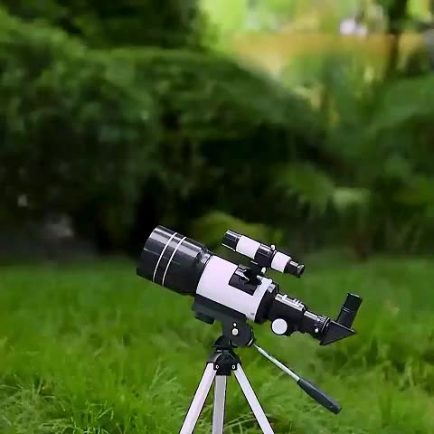 F70300 High Magnification 70mm Aperture Telescope