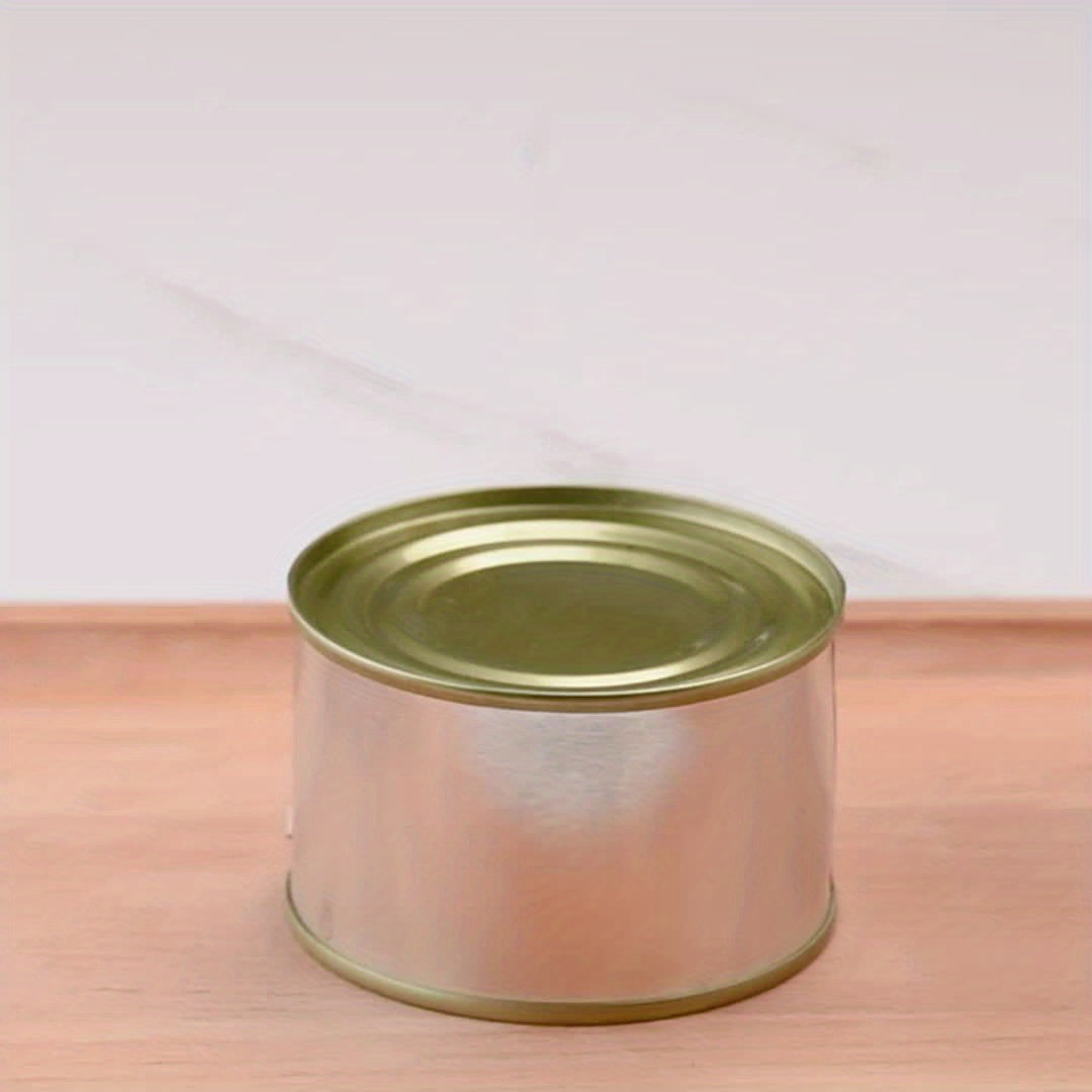 Cliton Rechargeable Electric Can Opener With One Touch Auto Rotate Lid Lifter Cutting Fits Most Cans Kitchen Camping