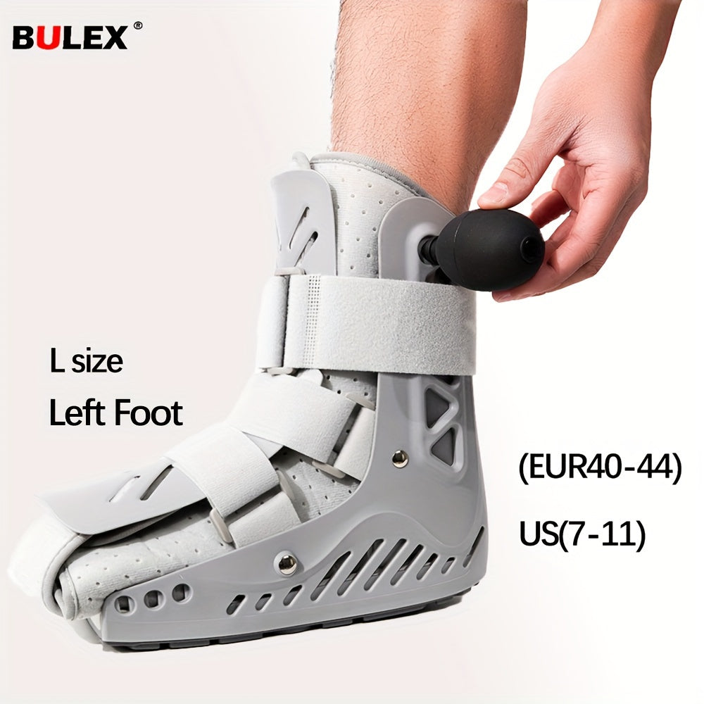 AULEX Ankle Brace Support With Dual Air Cushions Stabilizer