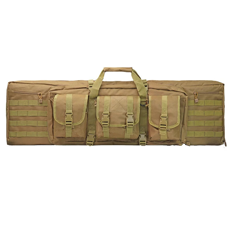 108 118 142CM Long Tactical Hunting Backpack Molle System