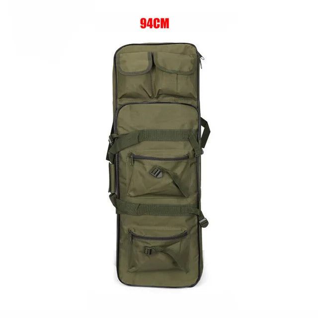 OphidianTac Gun Case Rifle Bag Backpack 85 95 115cm Hunting