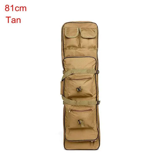 OphidianTac Gun Case Rifle Bag Backpack 85 95 115cm Hunting