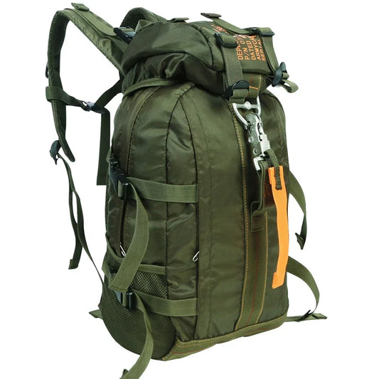 Travel Hiking Backpack Lightweight Waterproof Daypack for Men Unisex Camping Trekking Outdoor Sports