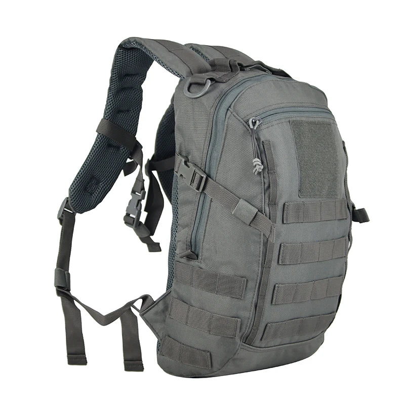 20L Waterproof Running Backpack Gym Bag for Men and Women Outdoor Sports Daypack for Hiking Camping and Travel