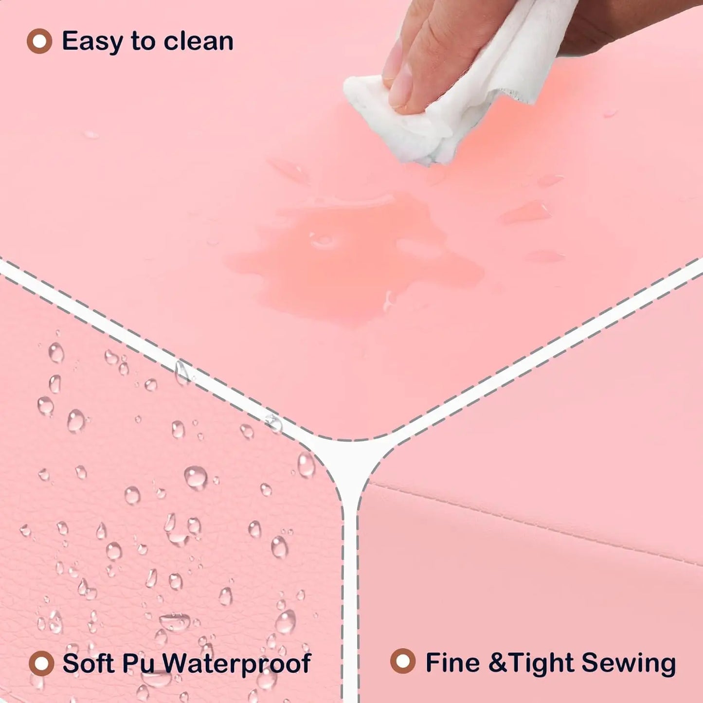 Large 4 Pieces Toddler Climbing Toys Non Toxic Eco Friendly Indoor Soft Play Equipment