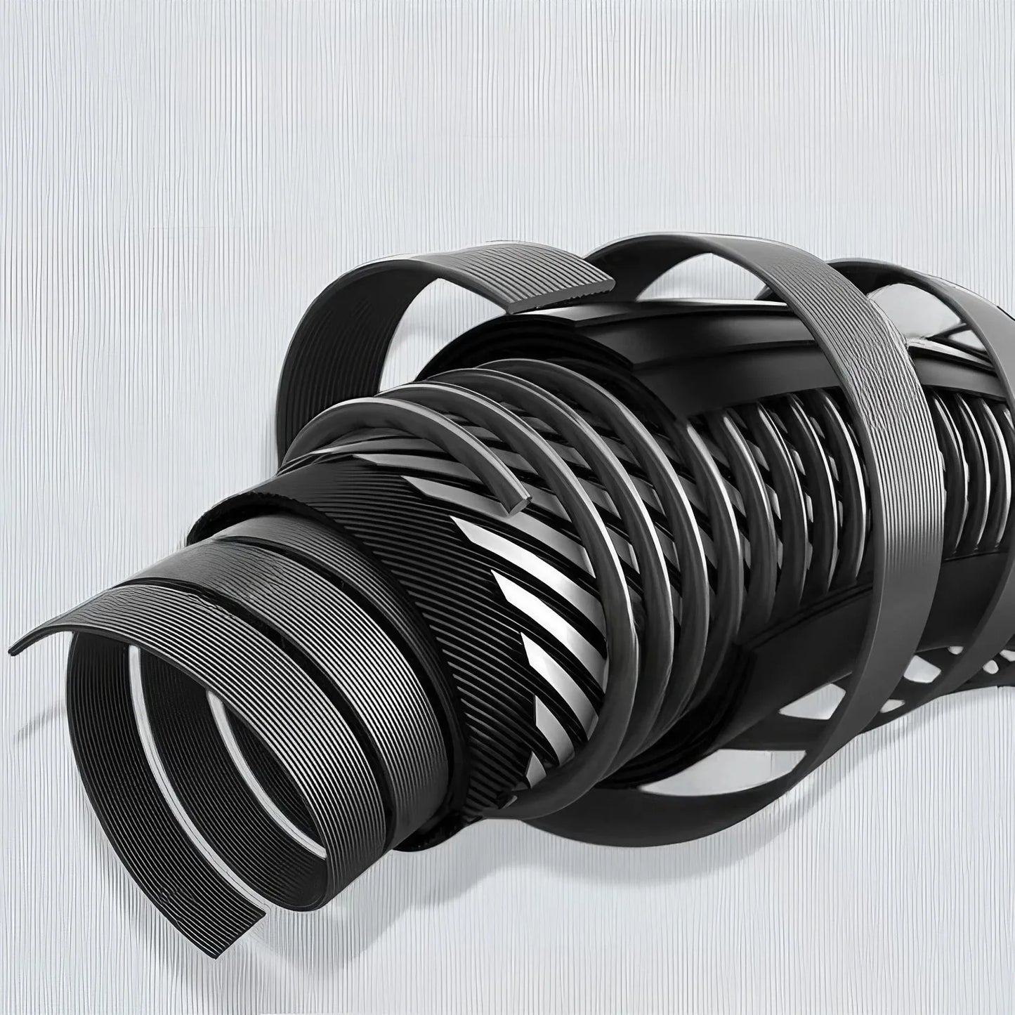 180cm Silvery Carbon Fiber Lure Fishing Rod M Tuning