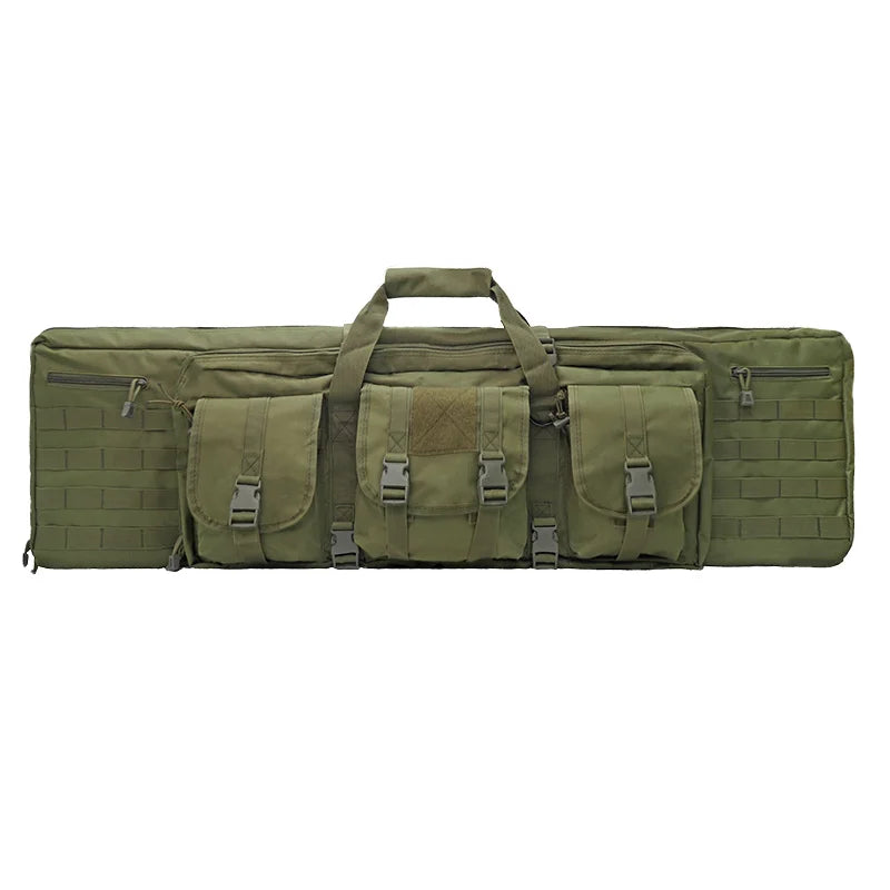 108 118 142CM Long Tactical Hunting Backpack Molle System