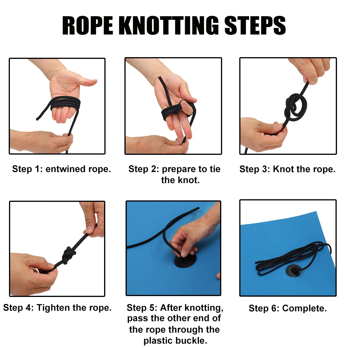 9X6 Ft Floating Water Mat Extra Thick XPE Foam Pad Large