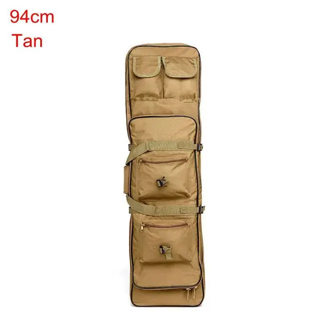 OphidianTac Gun Case Rifle Bag Backpack 85 95 115cm Hunting