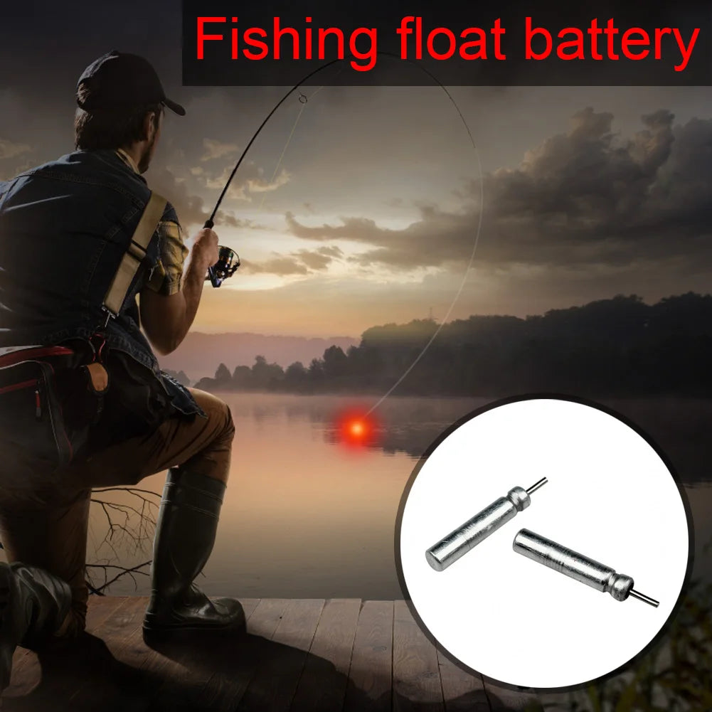 CR425 Fishing Float Battery Night Light Luminous Glow