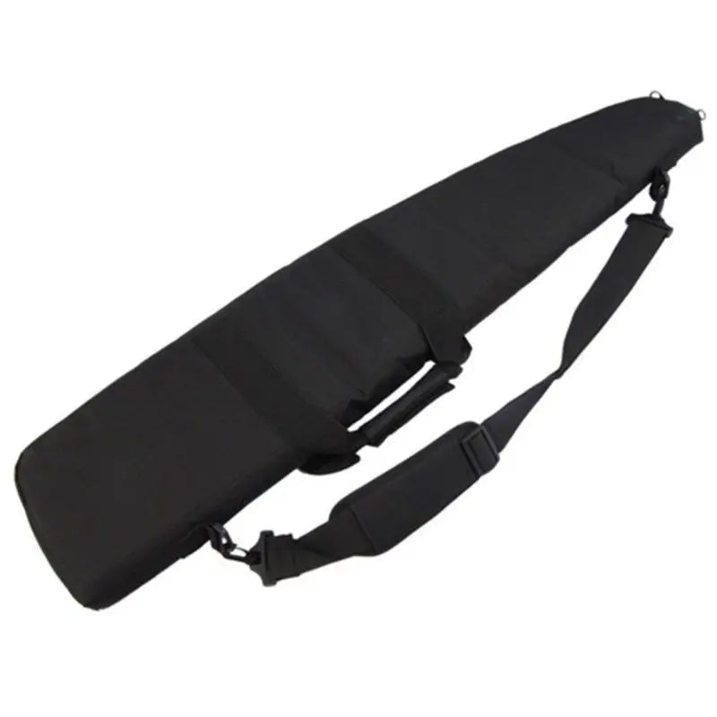 Tactical Waterproof Long Gun Bag With Molle Rifle Case