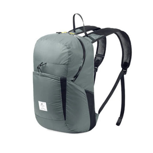 Naturehike 170g 22L Ultralight Backpack for Outdoor Camping Travel Climbing and Trekking Waterproof Folding Bag