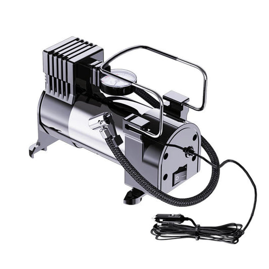12V 150PSI Heavy Duty Portable Metal Air Compressor