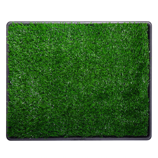 Eco Friendly Pet Toilet For Dogs Potty Artificial Turf Grass