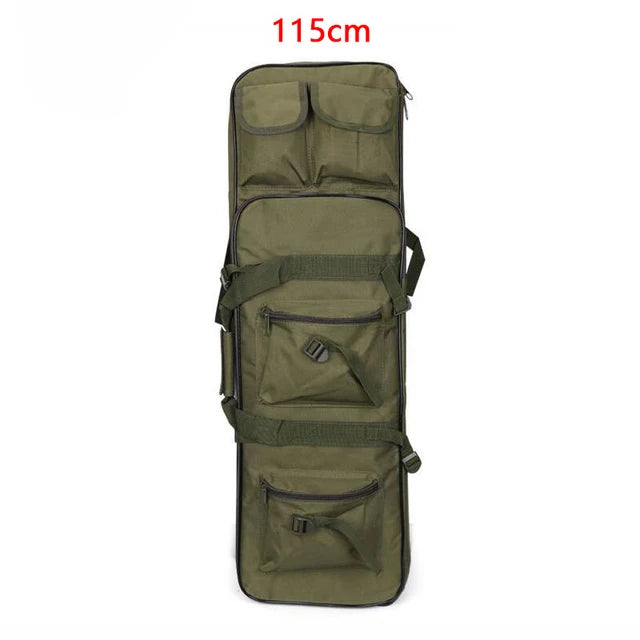 OphidianTac Gun Case Rifle Bag Backpack 85 95 115cm Hunting