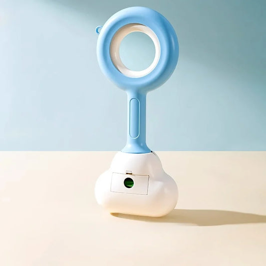 Cloud Potty Picker For Dogs Outdoor Poop Scooper Tool