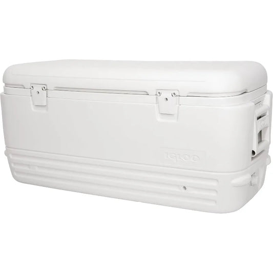 Igloo Polar Hard Coolers 120 Quarts 113 Liters UV Resistant Durable Design