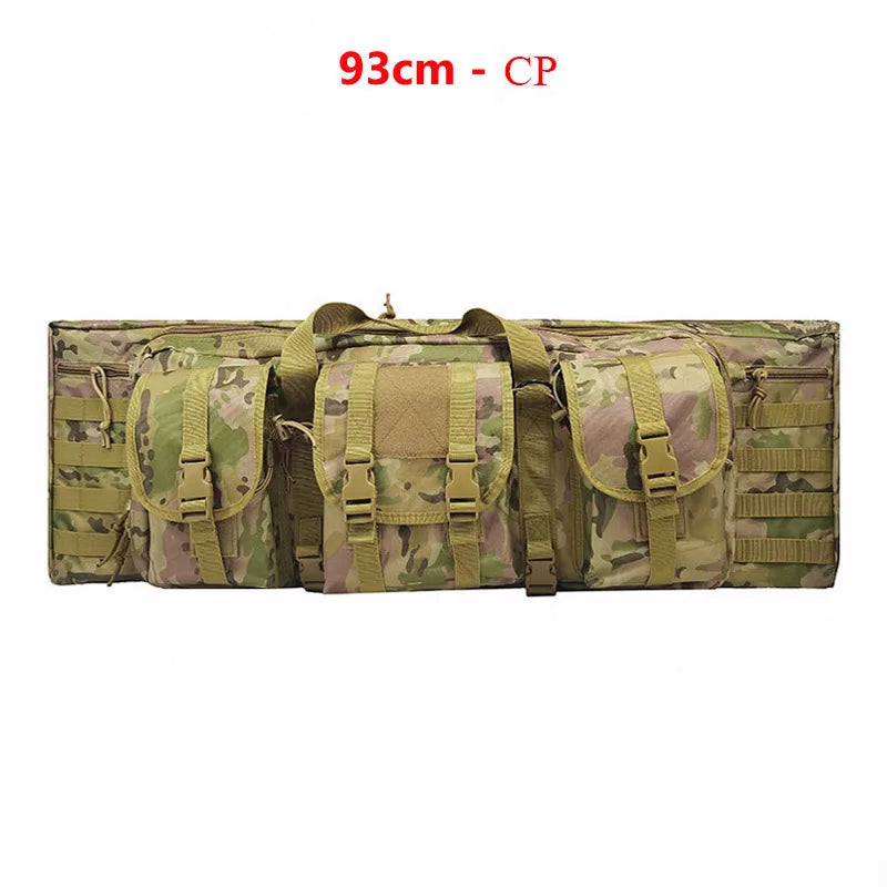 108 118 142CM Long Tactical Hunting Backpack Molle System