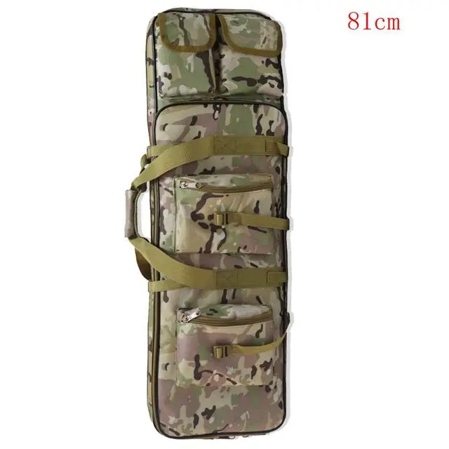 OphidianTac Gun Case Rifle Bag Backpack 85 95 115cm Hunting