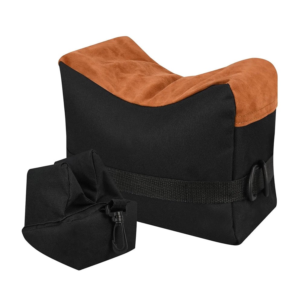 Outdoor Shooting Stand Bag Rifle Sandbag And Target Stand