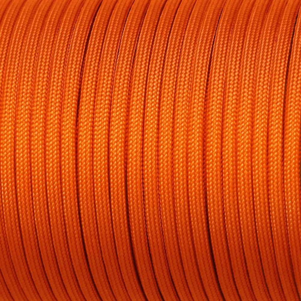 7 Core Paracord Rope 4mm 550lb Outdoor Camping Survival