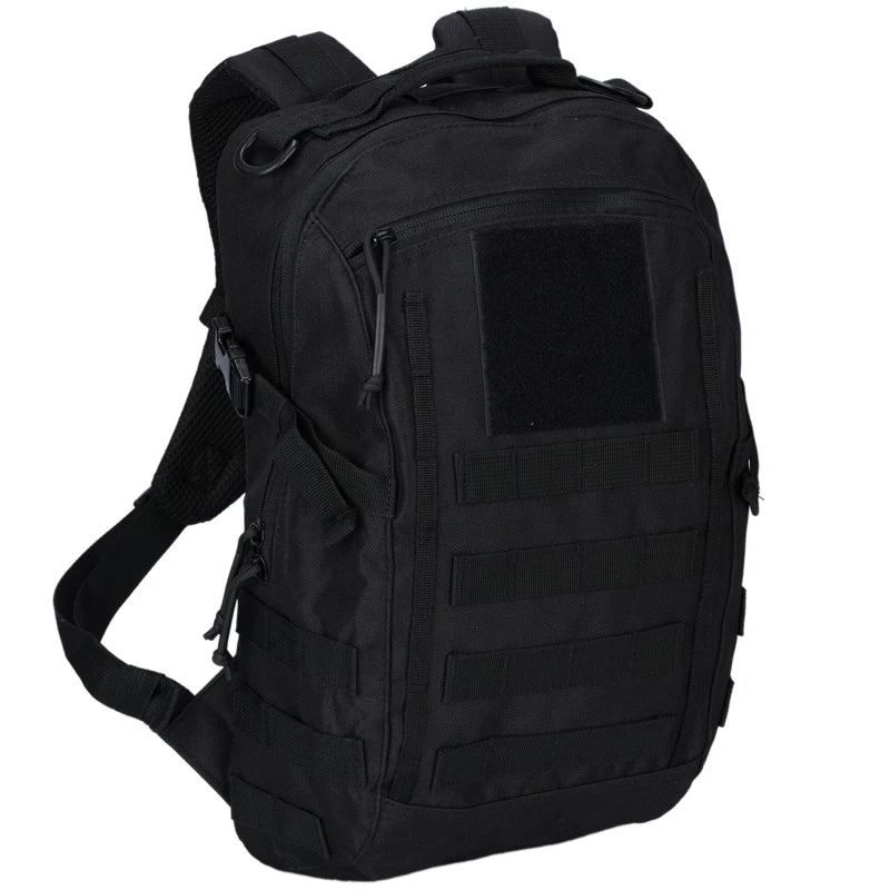 20L Waterproof Running Backpack Gym Bag for Men and Women Outdoor Sports Daypack for Hiking Camping and Travel