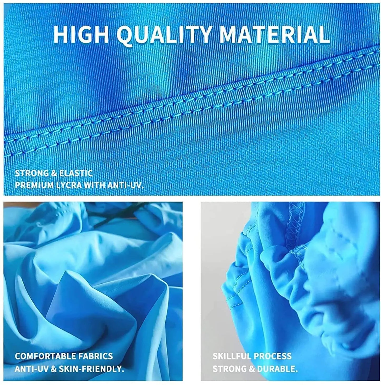 Outdoor Canopy Tent Portable Lawn Beach Sun Shelter Large