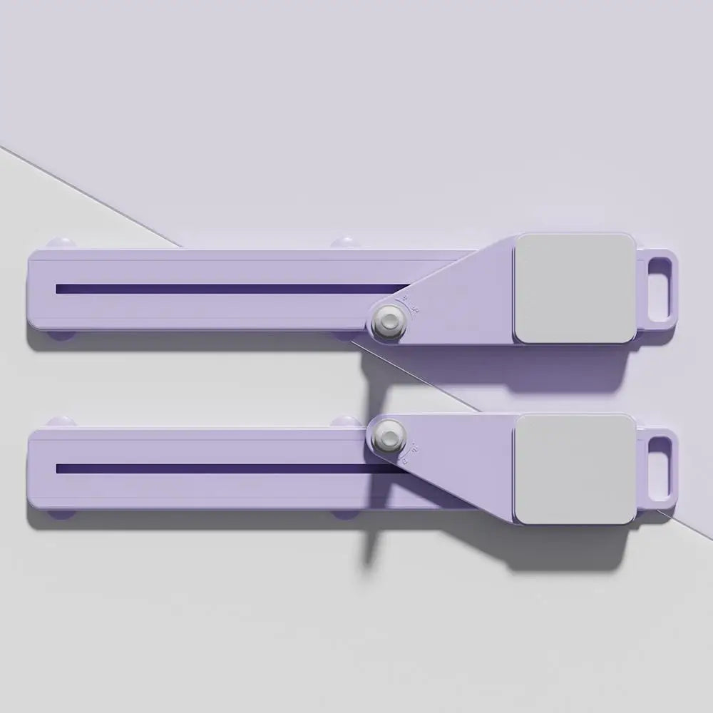 2 In 1 Abs And Ski Board Portable Core Leg Trainer Home Gym