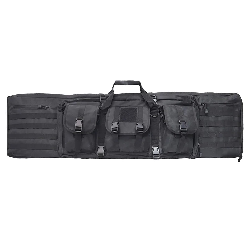 108 118 142CM Long Tactical Hunting Backpack Molle System