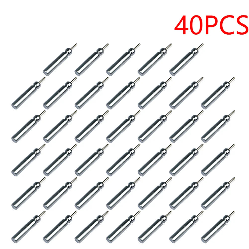 CR425 Fishing Float Battery Night Light Luminous Glow