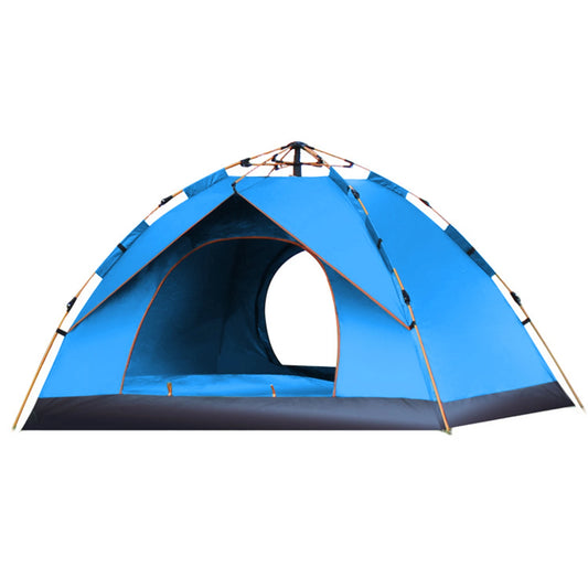 Instant Pop Up Camping Tent Water Resistant Portable