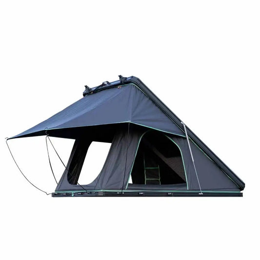 Bayati RRT Rooftop Car Roof Tent Aluminum Alloy 2 Person