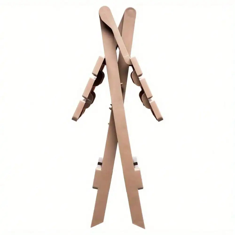 Quick Fold Compact Side Table Lightweight Foldable UV Resistant Outdoor Camping Table